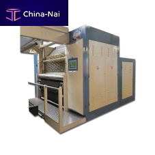 Fabric winding machine CLOUD 900automatic