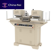Blade cutting machine TCE 3000 2T � 280for leatherbeltfor strips
