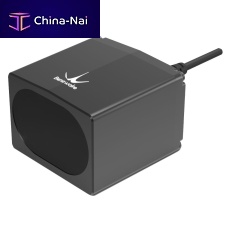 Industrial LIDAR sensor TF03-180 UART/CANsmallfor obstacle detectionlightweight