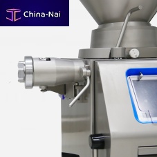 Portioning industrial mincer MC 3-2automaticmeatstainless steel