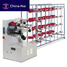Direct warping machine UC-300