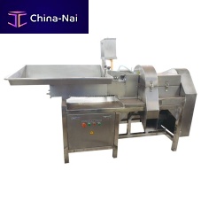 Rotary blade cutting machine ZQJ-100 seriesfor medical applications