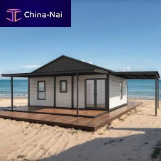 Prefab house Classic Abungalow typeanti-seismictraditional