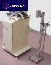 Metal part straightener BR/5/130/45/U