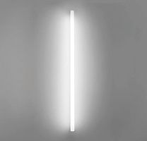 Recessed ceiling light fixture LAMPADA TUBOrecessed wallLEDtubular