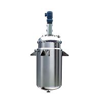 Fermentation tank storagemixingindustrial
