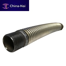 Air hose PT# 04FLXP114X11exhaust
