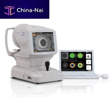 Corneal topographer KR-1Wwavefront aberrometerautomatic refractometervideo pupillometer