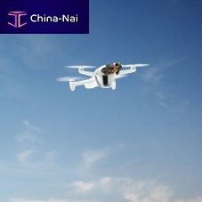 Professional drone ANAFI Aisurveillanceinspectionrotary wing