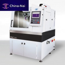 Laser cutting machine iqiege 7160sfor metalsamplePLC-controlled