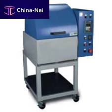 Centrifugal barrel finishing machine 12 / 40 / 80 / 120 / 160 / 220 / 320polishingdeburringmetal
