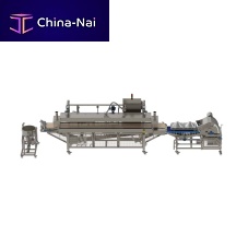 Pet food food processing system Ocelot