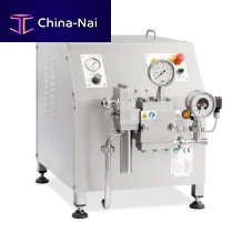 Dynamic homogenizer FBF1002solid/liquidstainless steelautomatic