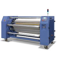 Calendering machine 7360, 7372