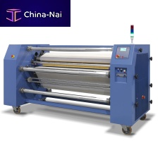 Calendering machine 7360, 7372
