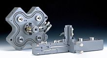 Hot runner manifold HPS III-T