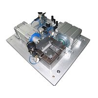 Manual punching machine EBPpneumaticcable