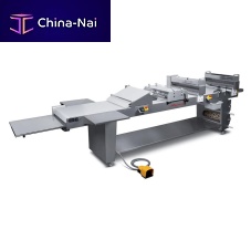 Stainless steel working table BT650for the food industry