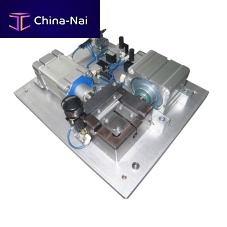 Manual punching machine EBPpneumaticcable