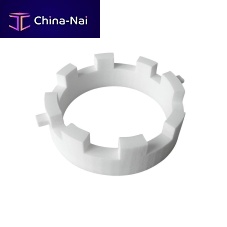 Plastic sintering