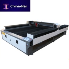 CO2 laser cutting machine CK1325M for ceramicstextilefor acrylics