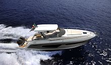 Inboard express cruiser C3X outboardtwin-enginehard-top