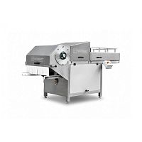 Stainless steel frozen meat cutter FBF600