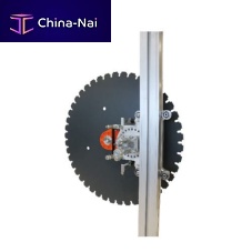 Circular saw KCY-KD-2 seriesfor metalsautomatichydraulic