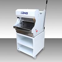 Manual bread slicer IEK 430Tcompact