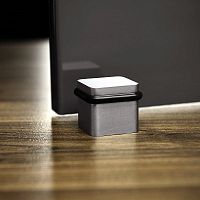 Brass door stop MINIMAL