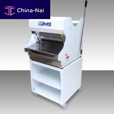 Manual bread slicer IEK 430Tcompact