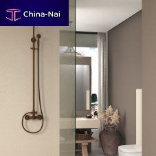 Wall-mounted decorative panel Spacebathroomcoverinsulating