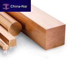Copper alloy rod CW C series