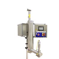 Liquids dosing unit NovoDoser L seriesfor the food industryhigh-precision