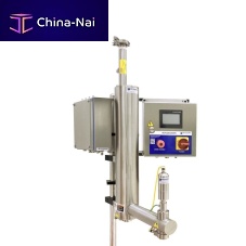 Liquids dosing unit NovoDoser L seriesfor the food industryhigh-precision