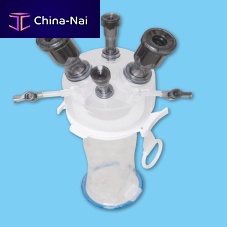 Multi-instrument laparoscopic port CS-DA