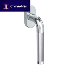 Window handle SIMONAstainless steelcontemporaryhome