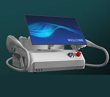 HIFU skin rejuvenation unit TA1