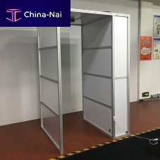 Whole-body disinfection booth SB000