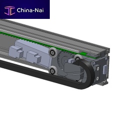 Sliding door automation 19003
