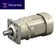 Three-phase gearmotor ALTAX NEO bevelconcentricsolid-shaft