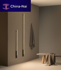 Contemporary wall light SpaindooraluminumPMMA