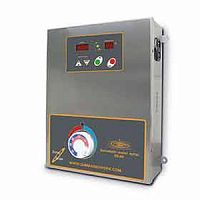 Water batch blender SE42for the food industry