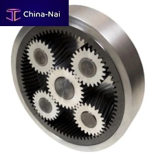 CNC gear skiving machine