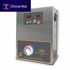 Water batch blender SE42for the food industry