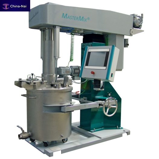 Dissolver MasterMix® Dissolver MasterMix®