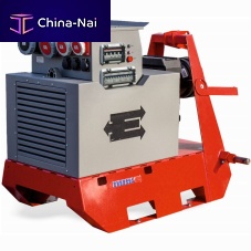 Single-phase PTO alternator EZG 80/4three-phaseAVR