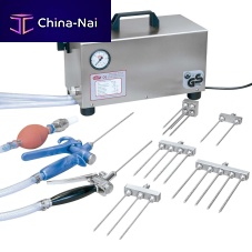 Meat brine injector machine IDEAL-EUROPA-TWINfor fish
