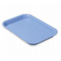 Tray for dental instruments 32125