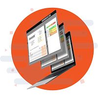 Control software Donatello Suitedesignfor airport